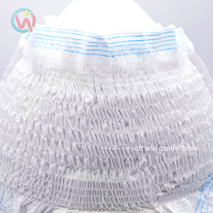 Fabricants vendant des couches jetables <span class=keywords><strong>vintage</strong></span> pour l'incontinence, pour adultes - Product Image 2