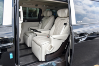 Véhicule d'occasion DENZA D9 EV 2026, 7 places, 800 km d'autonomie, minivan de luxe longue portée, véhicule de transport de passagers à vendre