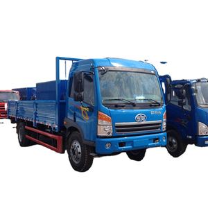 Faw — chargeur léger pour voiture Diesel, 4x4, 150 à 250hp, CA6DE3-18E3, moyen-camion 1 - 10t 6-8l, chine - Product Image 1