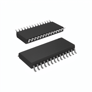 Distribuidor Autorizado de Componentes Electrónicos MAX213EWI, Transceptor IC 28SOIC (0.295", 7.50mm de Ancho), 4/5 28SOIC - Product Image 1