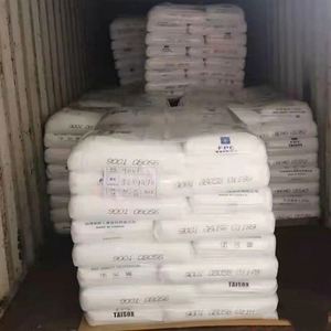 เม็ดพลาสติกโพลีเอทิลีนความหนาแน่นสูง HDPE 9001 เกรดอาหารและฟิล์ม สำหรับการขึ้นรูปเส้นใยและการบรรจุภัณฑ์ - Product Image 4