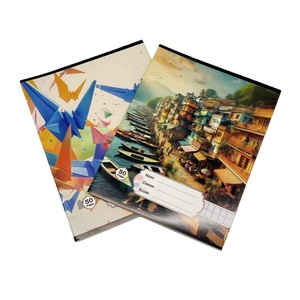 Cahiers <span class=keywords><strong>français</strong></span> A5 fiables, approvisionnement en vrac pour les écoles et les bureaux en Afrique, usine chinoise, haute qualité, meilleur <span class=keywords><strong>prix</strong></span>, conception personnalisée - Product Image 2