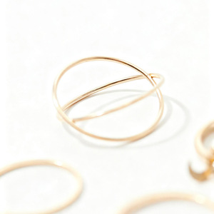 <span class=keywords><strong>2026</strong></span> модное ювелирное изделие, комплект из 10 предметов, геометрическое кольцо со звездами, полностью украшенное бриллиантами - Product Image 3