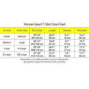 Polo de Mujer de Última Moda, Superventas, de Manga Corta, Cómodo, de Secado Rápido, con Logotipo Personalizado - Product Image 5