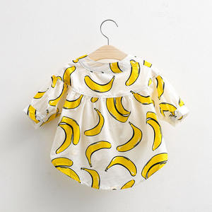 Nuevos Productos en el Mercado Chino: Camisetas para Bebés Niñas al Mejor Precio - Product Image 2