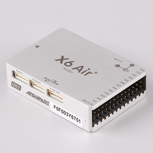 ตัวควบคุมการบินแบบโอเพ่นซอร์สรุ่นใหม่ของ Zero One รุ่น Pixhawk V6X สำหรับโดรน รุ่น PX4 - Product Image 4