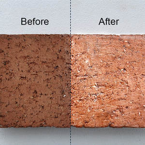 Revestimiento <span class=keywords><strong>de</strong></span> <span class=keywords><strong>Poliuretano</strong></span> <span class=keywords><strong>Transparente</strong></span> <span class=keywords><strong>de</strong></span> Alta Resistencia, Ecológico e Impermeable para Azulejos <span class=keywords><strong>de</strong></span> Baño y Estructuras <span class=keywords><strong>de</strong></span> Acero, 1 Año - Product Image 4