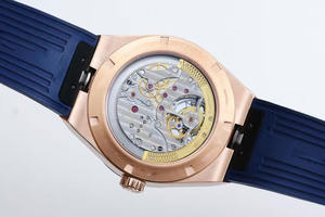 Montre mécanique tourbillon de haute qualité, neuve - Product Image 4