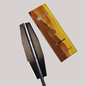 Çim makası bıçak 2T ÇALI KESİCİ bıçak çim kesici parçaları düzeltici bıçak çim biçme makinesi aksesuarları - Product Image 5