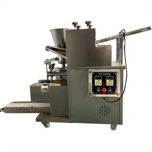 Çok fonksiyonlu farklı şekiller empanada yapımcısı et pasta yapma makinesi hamur pasta yapma makinesi