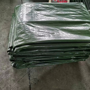 Telo in PE Leggero e Flessibile per Tende <span class=keywords><strong>da</strong></span> Campeggio e Coperture per Piscine - Product Image 1