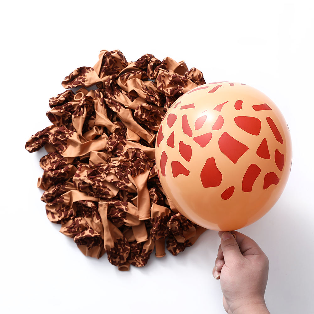 ลายกวาง