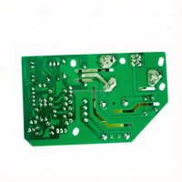 Carte d'alimentation PCBA 110V pour autocuiseur électrique, carte mère, carte informatique, pièces d'autocuiseur électrique et OEM/ODM