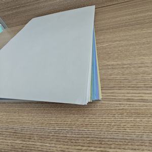 Papel NCR de Alta Calidad de 55 g/m², Tamaño A4, Color Negro, Precio Accesible, Papel Sin Carbón CB CFB CF para Impresión - Product Image 5