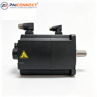 Moteur servo AC SIMOTICS S-1FL6 1FL6061-1AC61-2LB1 0,75 kW 400 V 2000 tr/min avec frein, haute inertie 3,58 Nm, automatisation SINAMICS V90