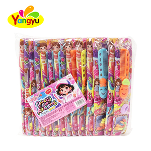 Accesorios para el Cabello <span class=keywords><strong>de</strong></span> <span class=keywords><strong>Princesa</strong></span> <span class=keywords><strong>de</strong></span> Primera Calidad con Dulces para Niñas - Product Image 6