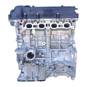 Motore Diesel D4FC 1.4L CRDi Blocco Motore Completo per Hyundai I20 Ix20 I30 <span class=keywords><strong>KIA</strong></span> <span class=keywords><strong>Ceed</strong></span> Venga Rio - Product Image 5