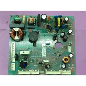 กล่องแสดงสินค้า แหล่งจ่ายไฟ คอมพิวเตอร์ควบคุม เมนบอร์ด 0061800429A B C อะไหล่ตู้เย็น ตู้แช่แข็ง - Product Image 5