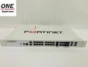 Nouveau pare-feu industriel réseau d'origine pour <span class=keywords><strong>Tinet</strong></span> FortiGate 101F avec 22 ports GE RJ45, modèle FG-101F, avec garantie d'un an, en stock - Product Image 1