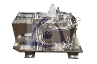 Séchoir centrifuge industriel en acier inoxydable 304 Déshydrateur de fruits et légumes