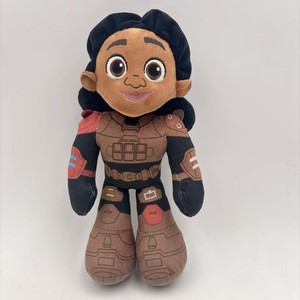 <span class=keywords><strong>Juguete</strong></span> de Peluche Personalizado de <span class=keywords><strong>Buzz</strong></span> <span class=keywords><strong>Lightyear</strong></span>, el Villano de <span class=keywords><strong>Toy</strong></span> <span class=keywords><strong>Story</strong></span>, Muñeco de Peluche Suave de Moana, Almohada Decorativa para Sofá - Product Image 3