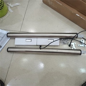 ลูกกลิ้งลำเลียงโลหะ Interroll RollerDrive Ec310 พร้อมการ์ดควบคุมสำหรับโรงงานผลิต - Product Image 3