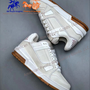 Zapatillas Deportivas de Diseño de Lujo, Alta Calidad, para Hombre, para Correr al Aire Libre, Zapatillas Casuales para Caminar, Zapatos de Moda para Mujer, Zapatos Cómodos - Product Image 5