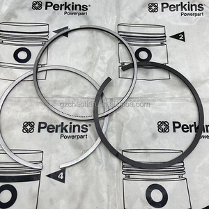 Bộ phận động cơ diesel mỗi-kins đóng gói c7.1 động cơ <span class=keywords><strong>Piston</strong></span> Ring uprk0005 t412282 Nhẫn <span class=keywords><strong>Piston</strong></span> 1104 1106 - Product Image 4
