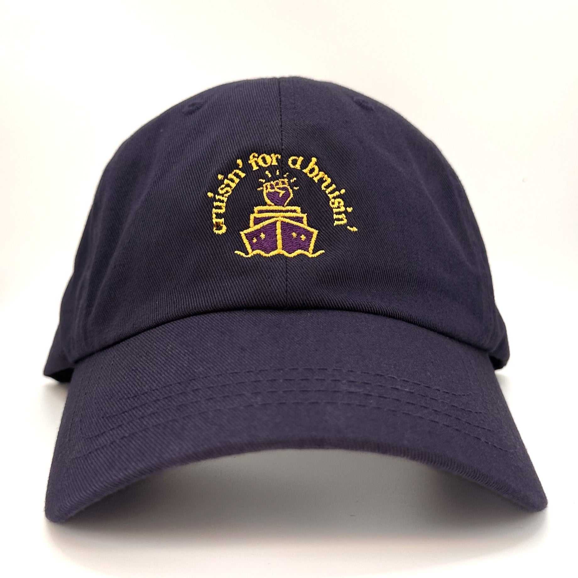 น้ำเงินคราม