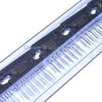 Amplifier 7057AQ 7057 ZIP penguat daya audio ganda ic sirkuit terintegrasi penjualan laris baru Dengan Harga Menarik