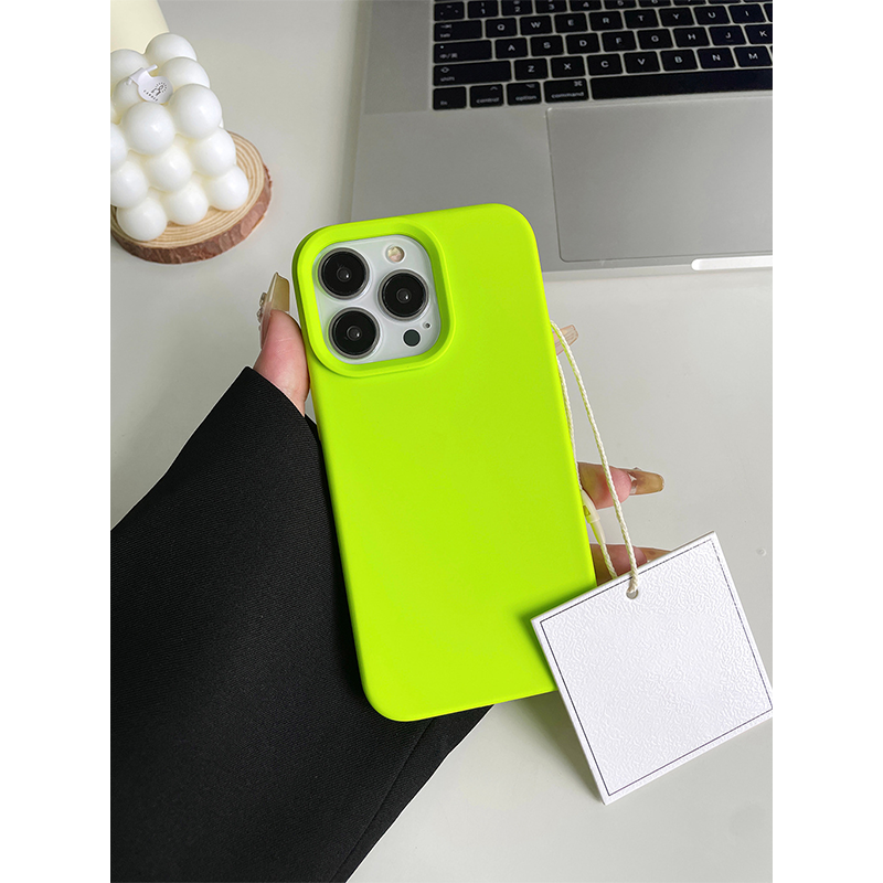 เรืองแสงสีเขียว