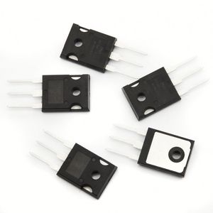 100% New & Genuine P845 TO-247 Transistor CZSKU:PC01WQ23 - Product Image 1