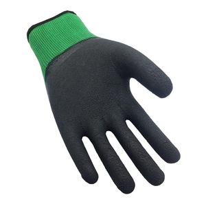 <span class=keywords><strong>Guantes</strong></span> <span class=keywords><strong>de</strong></span> <span class=keywords><strong>Trabajo</strong></span> Económicos <span class=keywords><strong>de</strong></span> 13g, <span class=keywords><strong>Guantes</strong></span> <span class=keywords><strong>de</strong></span> <span class=keywords><strong>Trabajo</strong></span> <span class=keywords><strong>de</strong></span> Poliéster y Látex, <span class=keywords><strong>Guantes</strong></span> <span class=keywords><strong>de</strong></span> Seguridad Impermeables Antideslizantes - Product Image 4