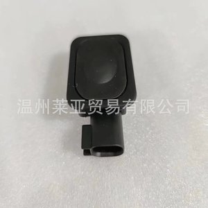 Interruptor de puerta trasera Ford 6M51-19B514-AC, liberador de maletero para Mondeo, pieza de repuesto - Product Image 2