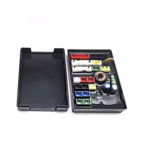 Kaabo oficial Mantis 8 Mantis10 Wolf X GT Hub <span class=keywords><strong>Board</strong></span> caja de Cables mejor precio piezas de Scoorer eléctrico nuevos accesorios Kaabo E Scooter - Product Image 5
