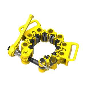 API7k Safety <b>Clamp</b> for Oilflied - Product Image 5