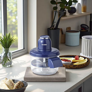 ที่ปอกผลไม้ระบบไฟฟ้าไร้สายแบบ USB ชาร์จไฟได้เกรดเชิงพาณิชย์สำหรับใช้ในครัวเรือนองุ่นมะเขือเทศกระเทียม - Product Image 6