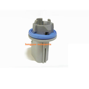 <b>Dragon</b> Leap Car Tail <b>Light</b> Connector 2 Position Gray Plastic For Ford Lincoln Mercury - Product Image 3