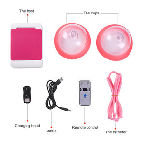 2023 Brefundido achachachine achnlargent UMP ifting assacuum Negativo resressure hest UMP uction ucuppin assager. - Product Image 6