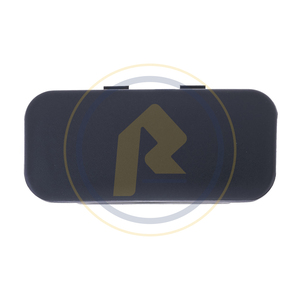 Maniglia esterna per porta adattabile Ac Rolcar, compatibile con Ford Transit 2000 - Product Image 1