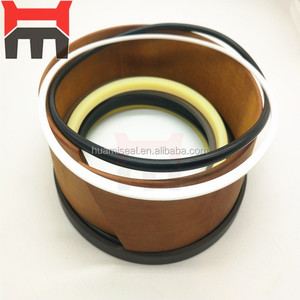 מחפר אטם שמן צילינדר הידראולי <span class=keywords><strong>E330</strong></span> E330L ערכת איטום צילינדר זרוע 1163649 - Product Image 5