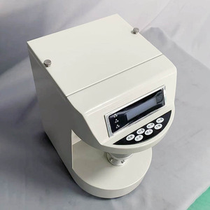 เครื่องวัดแรงตึงผิวอัตโนมัติ BIOBASE รุ่น BKST-200A 0.01mN/m ระบบปรับ<span class=keywords><strong>เท</strong></span>ียบค่าได้สองแบบ <span class=keywords><strong>ส</strong></span>ำหรับห้องปฏิบัติการเคมี - Product Image 6