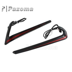 ไฟ LED สำหรับรถจักรยานยนต์สำหรับ Harley softail Rider ST <span class=keywords><strong>2022</strong></span>-2024 fxrst <span class=keywords><strong>2022</strong></span> <span class=keywords><strong>Sport</strong></span> <span class=keywords><strong>Glide</strong></span> flsb 2018-2021 - Product Image 5