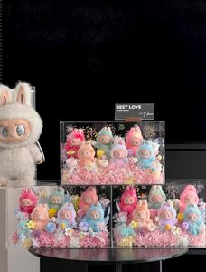 Para <span class=keywords><strong>la</strong></span> tienda oficial de Pop Mart New Monsters Big Energy Series Plush Dolls Mystery <span class=keywords><strong>Surprise</strong></span> V3 <span class=keywords><strong>La</strong></span> Bubu Genre Mystery Boxes - Product Image 3