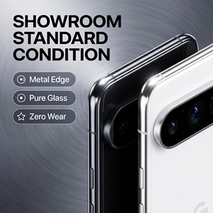 Venta al por Mayor de Google Pixel 9 Pro XL Reacondicionado Original Desbloqueado, 128GB/256GB/512GB/1TB, 16GB RAM, Pantalla de 6.8'', Versión Global/US/EU, Usado - Product Image 3