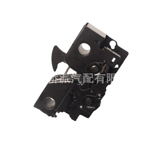Actuador de Cierre de Capó para Volkswagen 16D823509 con Cable, Sistema de Cierre Centralizado con Cable Suave - Product Image 5