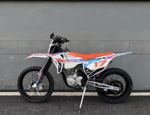 Moto tout-terrain KEWS K17-cb300 <span class=keywords><strong>Enduro</strong></span>, moto à essence, 300 cm3, refroidissement par air, monocylindre, frein à disque, prix bas - Product Image 1