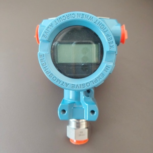 เครื่องวัดแรงดัน RosemountE 2088 และเครื่องส่งสัญญาณแบบ Absolute รุ่น 3051 2051 ราคาต้นทุนต่ำ - Product Image 1