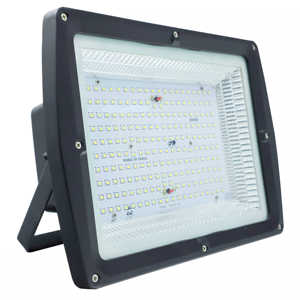 Projecteur LED extérieur 50W, étanche IP65, lumière du jour 5000K, haute luminosité, montage en surface en aluminium, éclairage de sécurité pour jardin et mur - Product Image 5