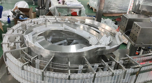 Riempitrice automatica per <span class=keywords><strong>supposte</strong></span> più venduta nuovo prodotto 2020 CE fornito supporto tecnico Video PLC 220V 2.5KW - Product Image 4